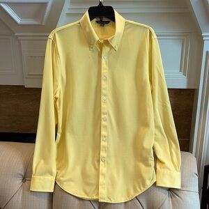 X: Brooks Brothers Supima Cotton Botton down Shirt